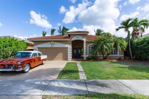 14121 SW 161st Court Miami FL 33196
