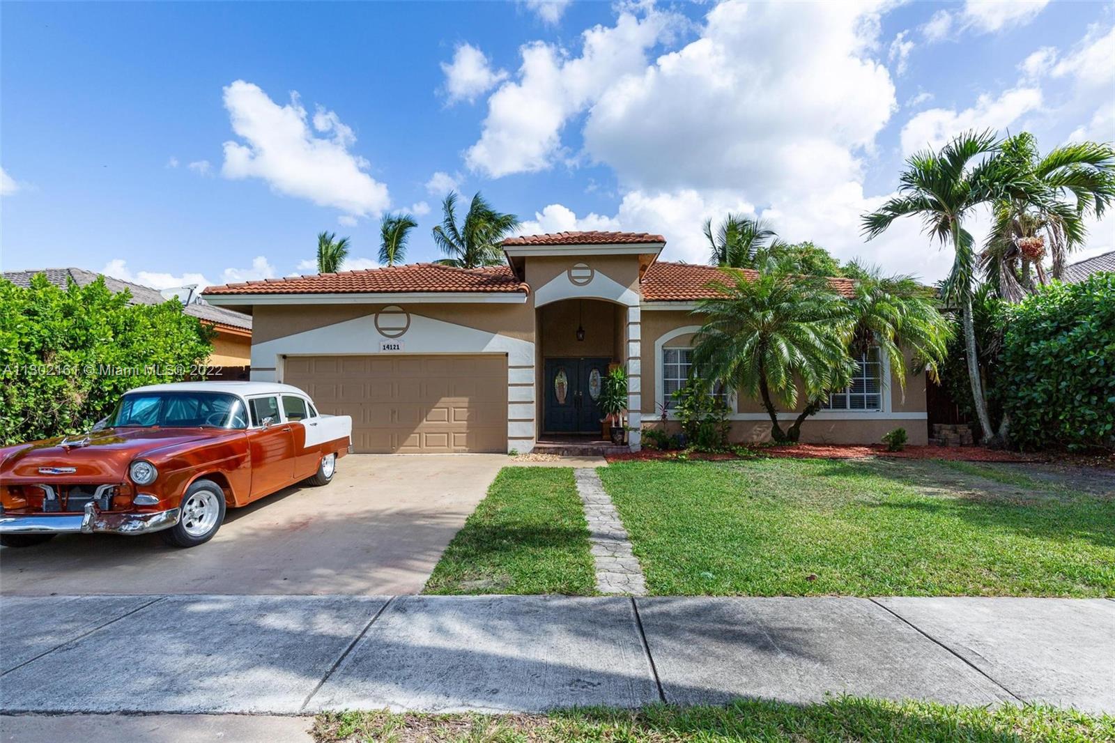 14121 SW 161st Court Miami FL 33196