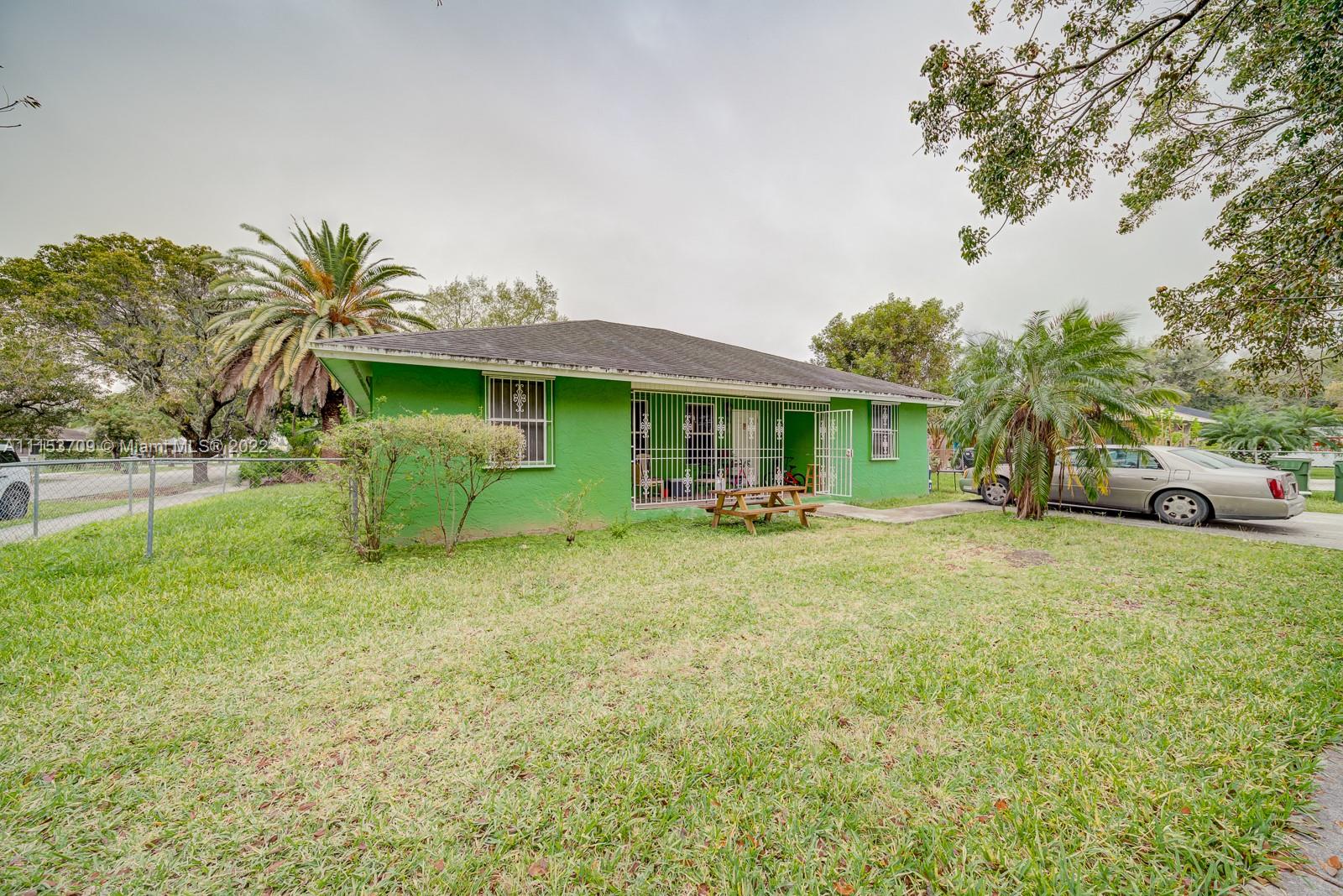 31825 SW 187th Place Homestead FL 33030