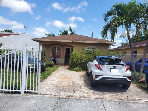 3085 NW 61st Street Miami FL 33142