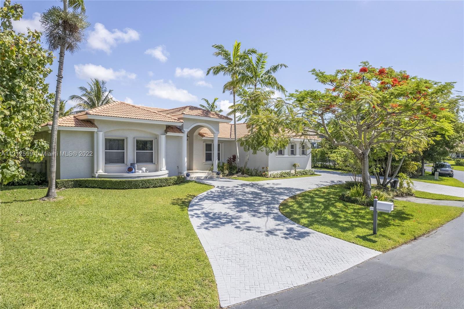 8531 SW 166th Street Palmetto Bay FL 33157