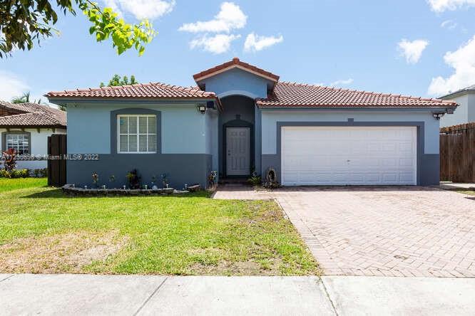 28415 SW 134th Court Homestead FL 33033