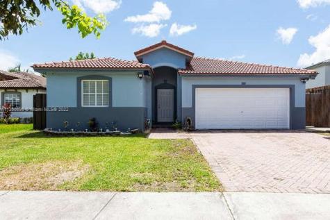 28415 SW 134th Court Homestead FL 33033