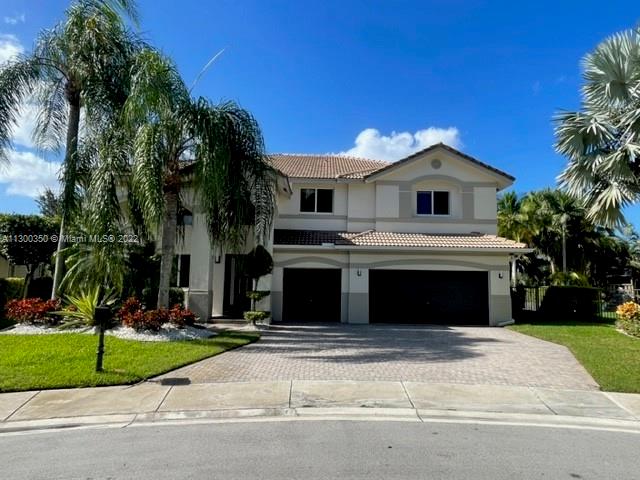 2574 Jardin Place Weston FL 33327