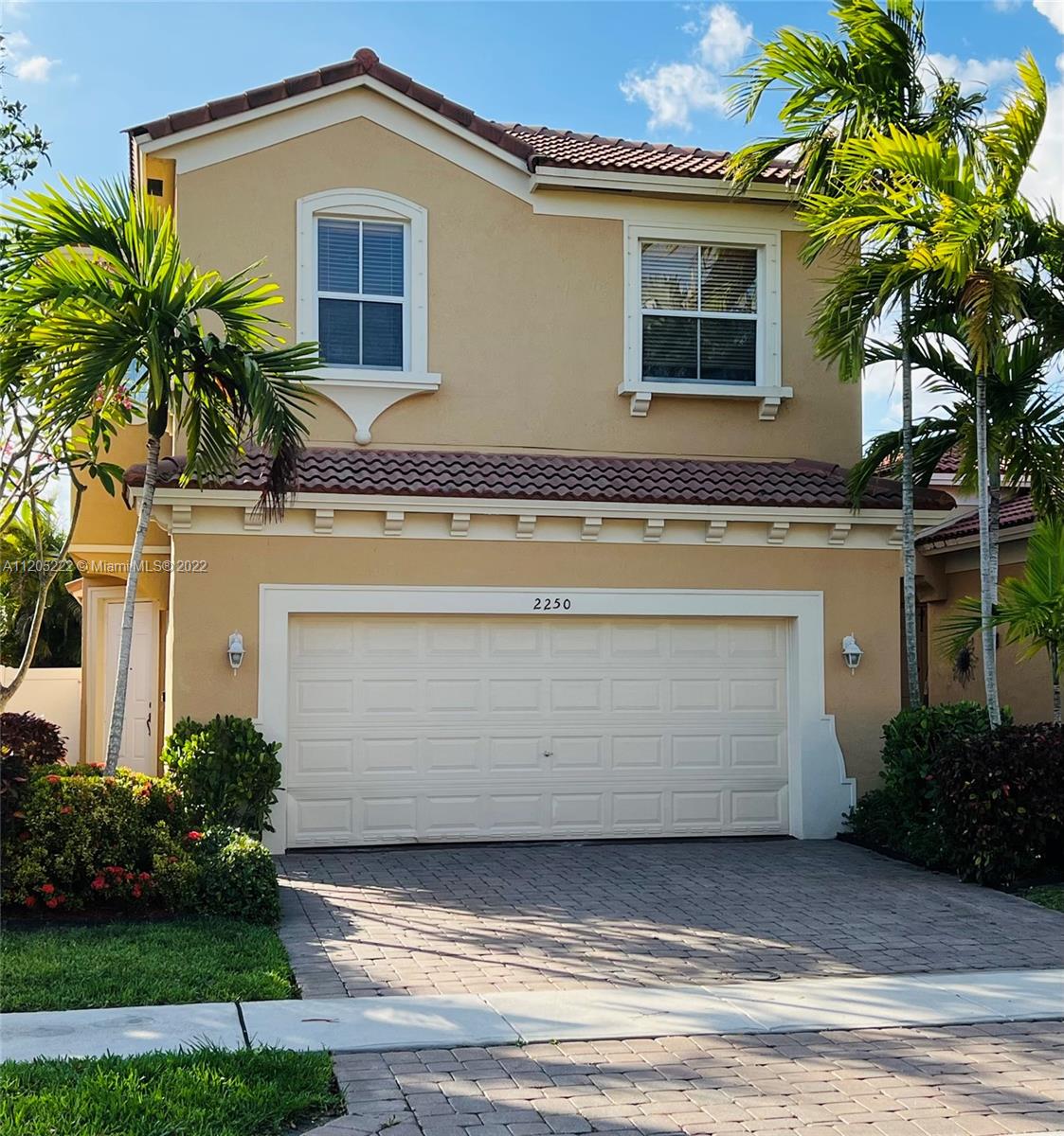 2250 NE 37th Road Homestead FL 33033