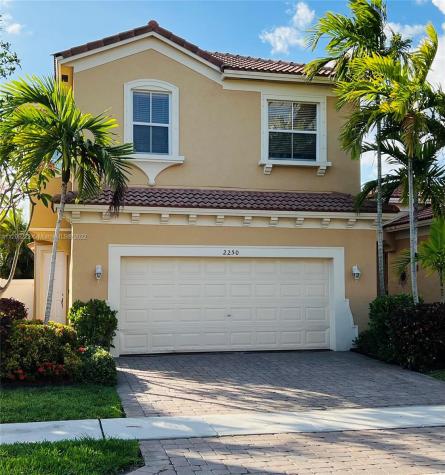2250 NE 37th Road Homestead FL 33033