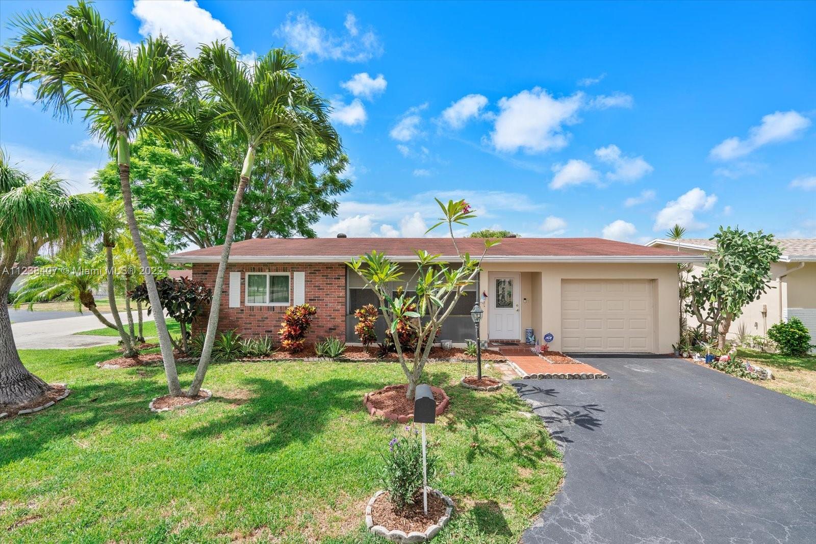 1600 NW 49th Street Deerfield Beach FL 33064