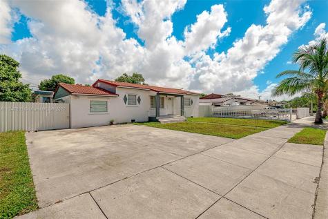 105 W 56th Street Hialeah FL 33012
