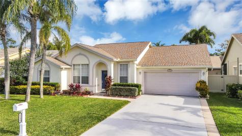 1134 Aviary Road Wellington FL 33414