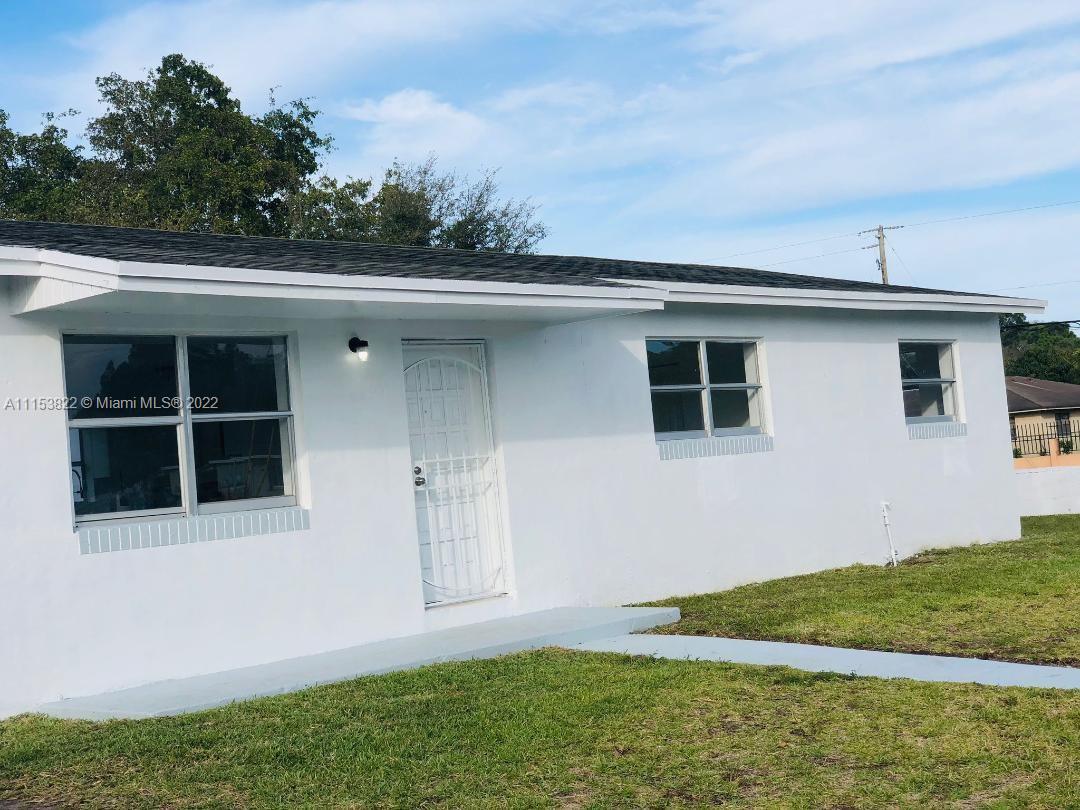 2201 NW 179th Street Miami Gardens FL 33056