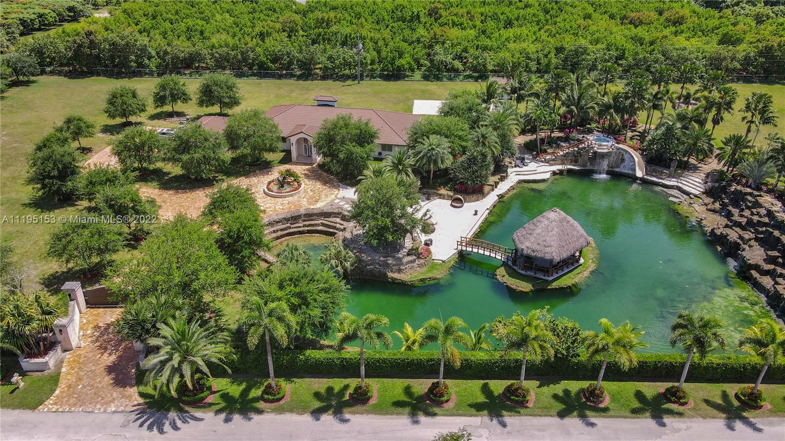 19270 SW 167th Avenue Miami FL 33187