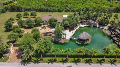 19270 SW 167th Avenue Miami FL 33187