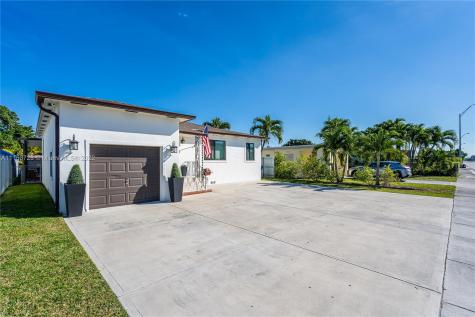 2631 SW 67th Avenue Miami FL 33155