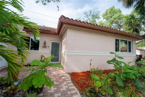 8580 NW 31st Court Sunrise FL 33351