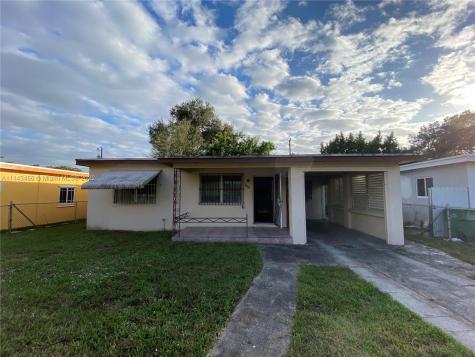 1820 NW 115th Street Miami FL 33167
