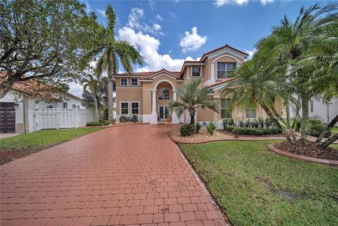 16158 SW 36th Court Miramar FL 33027