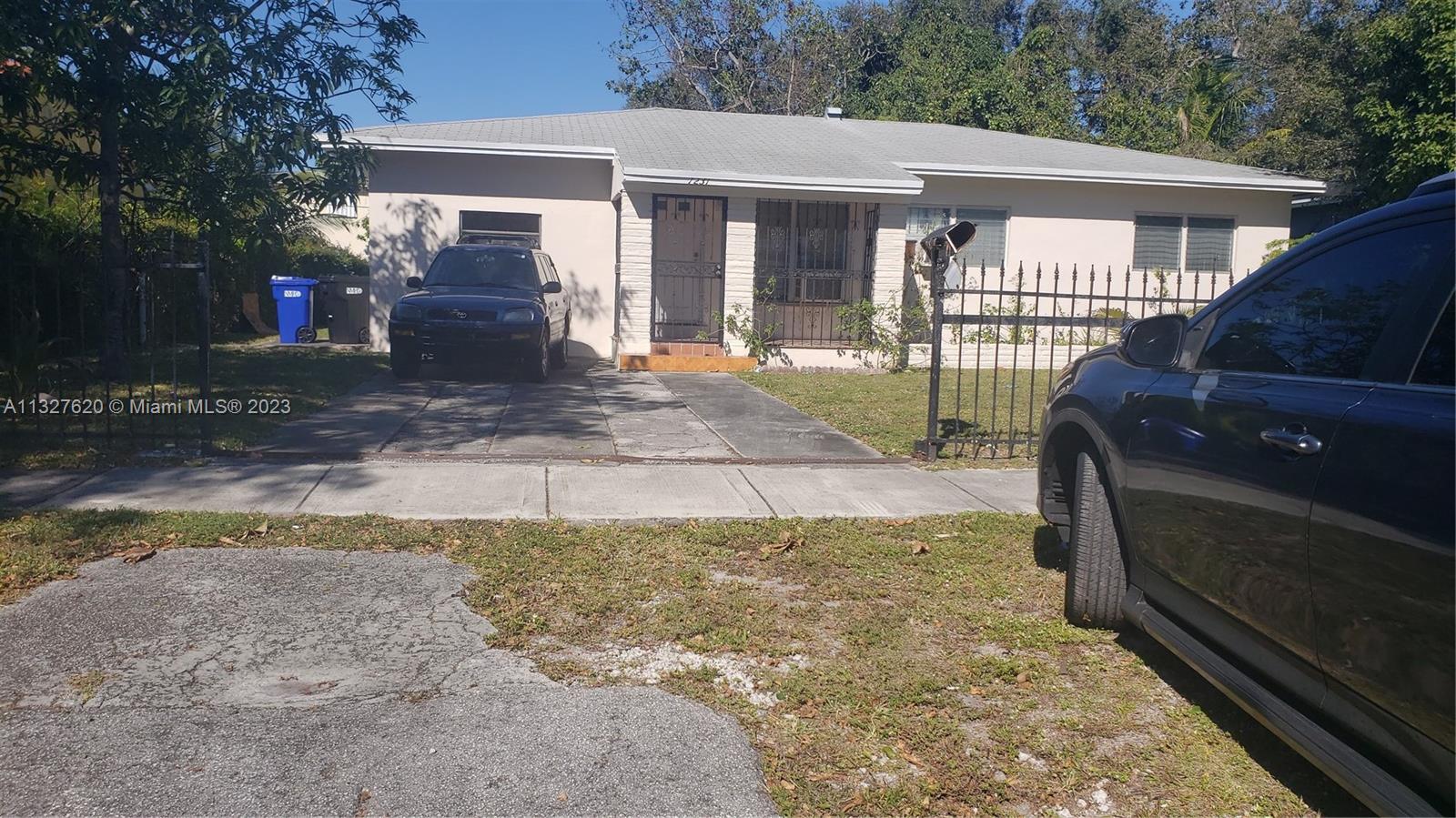 1231 NE 152nd Street North Miami Beach FL 33162