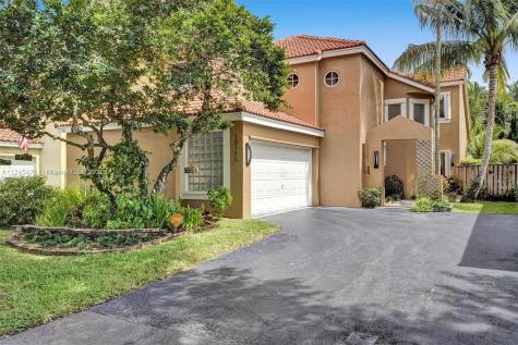 10140 NW 4th Street Plantation FL 33324