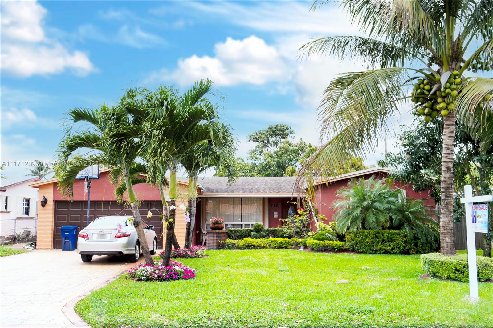 7131 Biltmore Boulevard Miramar FL 33023