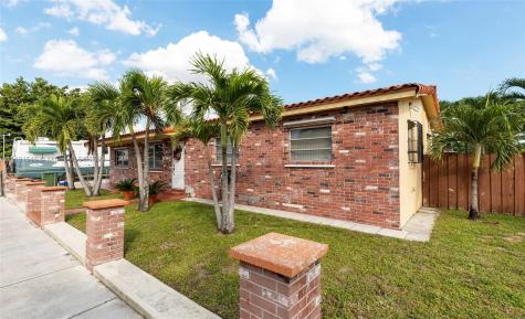 297 W 31st Street Hialeah FL 33012