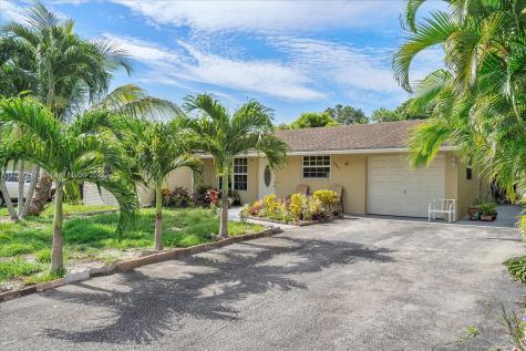6840 NW 7th Court Margate FL 33063
