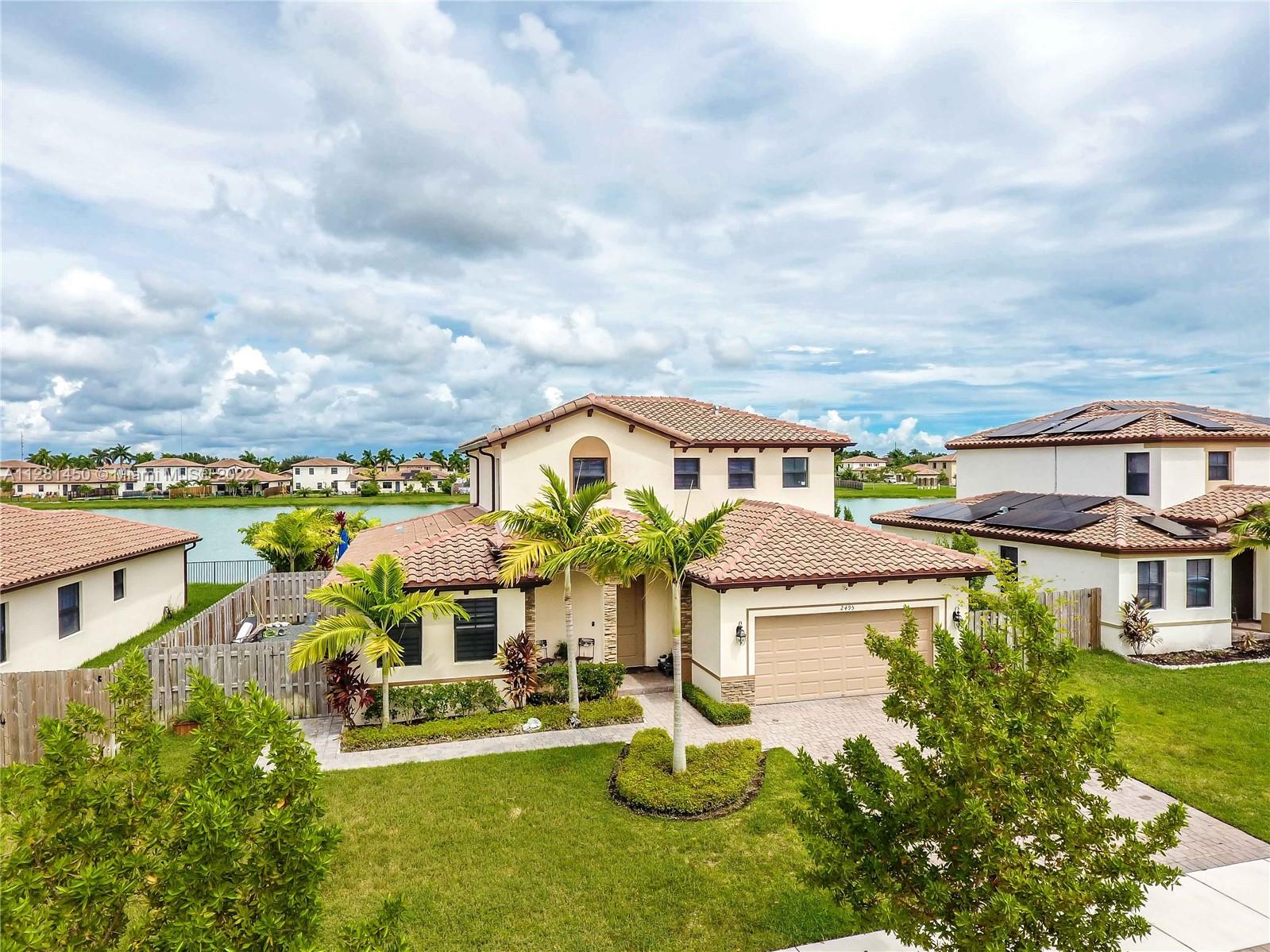 2495 SE 2nd Street Homestead FL 33033