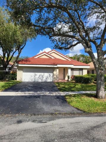9741 NW 18th Court Plantation FL 33322