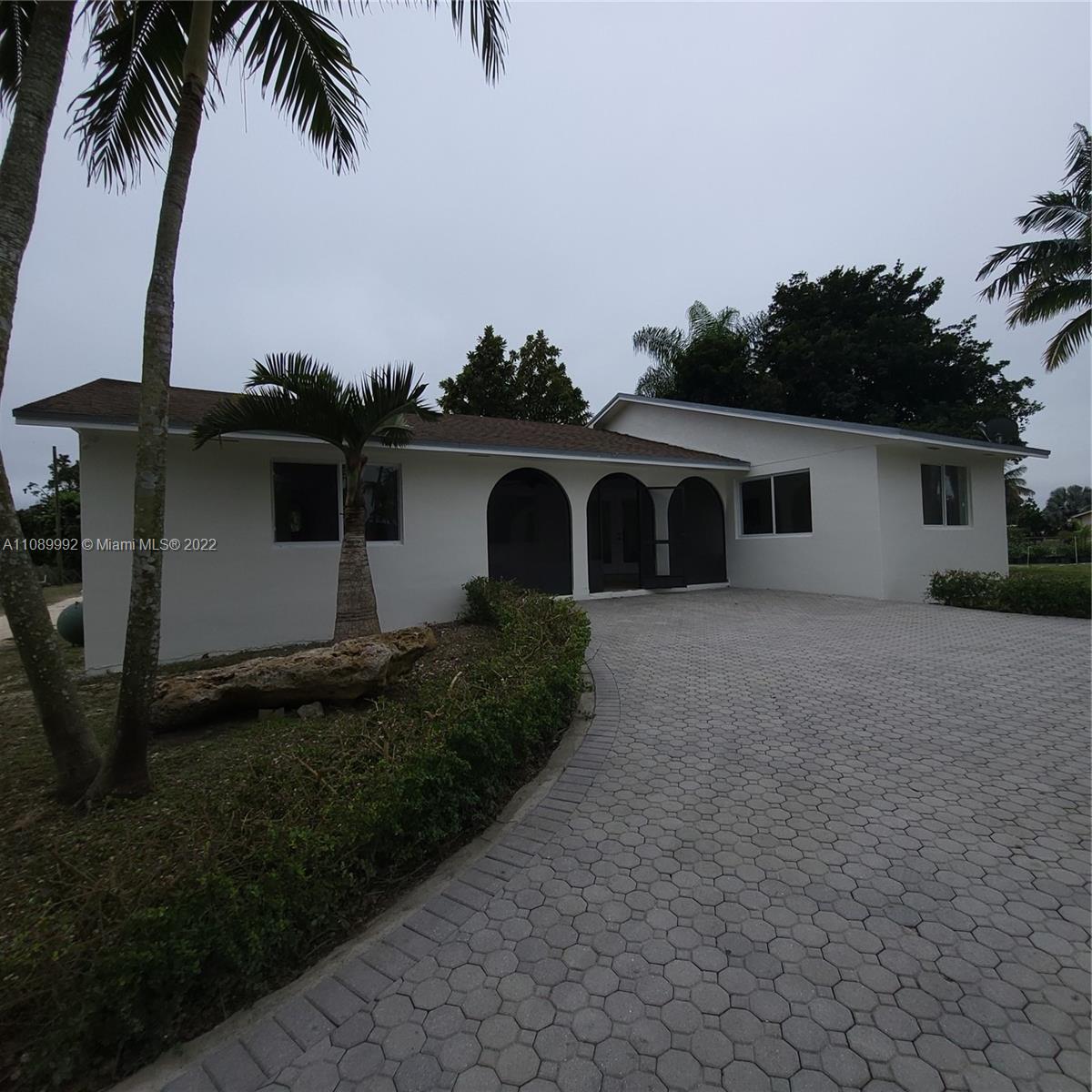 20780 SW 234th Street Homestead FL 33031