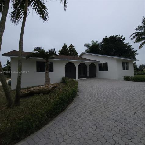 20780 SW 234th Street Homestead FL 33031