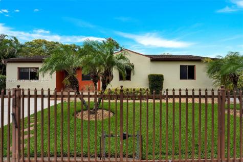 1771 NW 51st Street Miami FL 33142