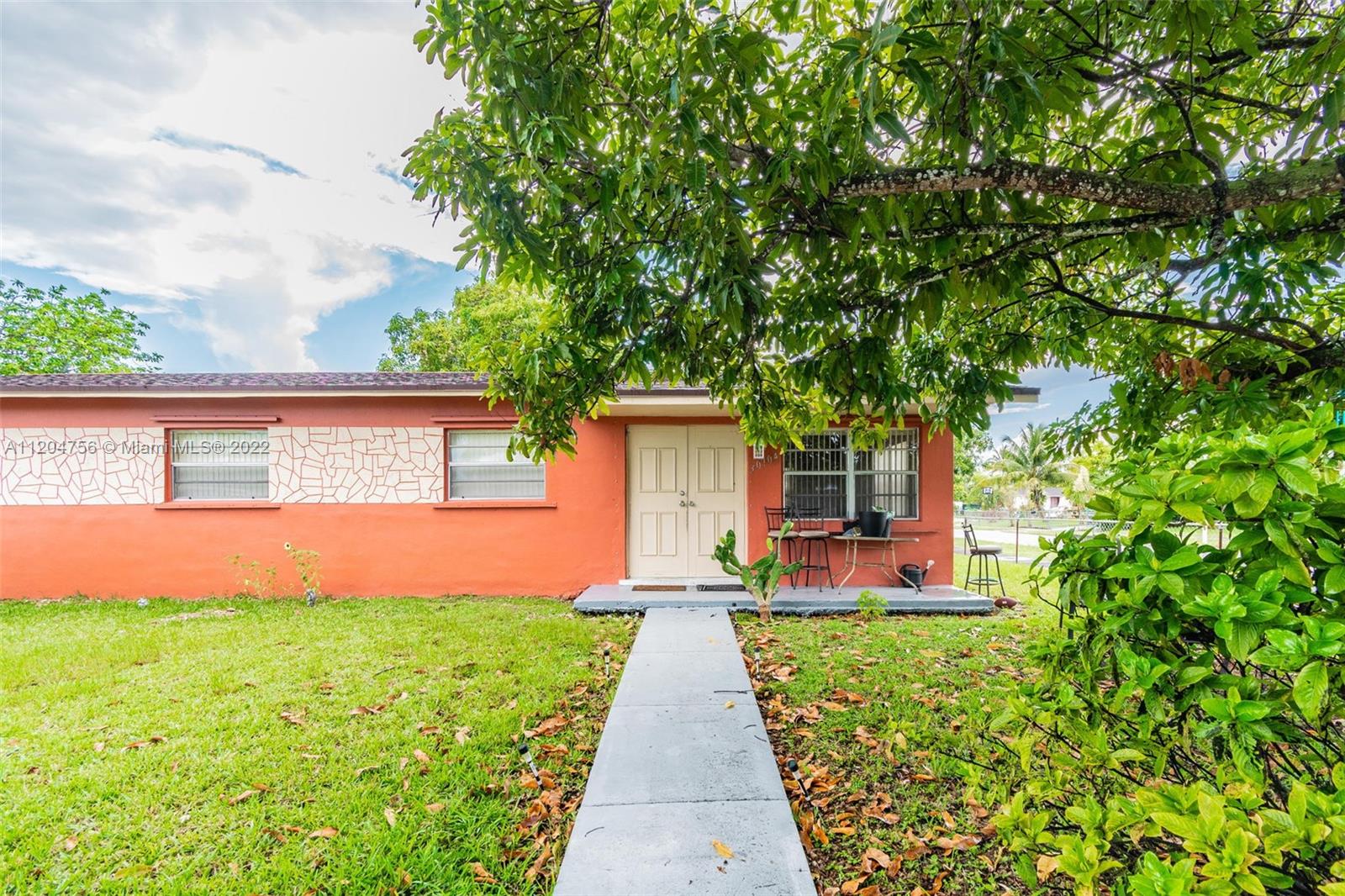 30704 SW 153rd Court Homestead FL 33033