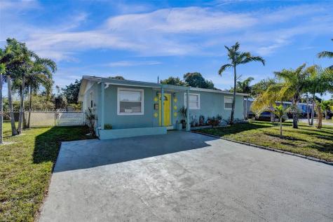 6130 Southgate Boulevard Margate FL 33068