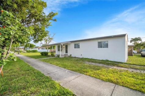 5600 SW 19th Street West Park FL 33023
