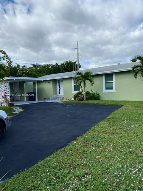 3765 Mackinac Road Lake Worth FL 33462