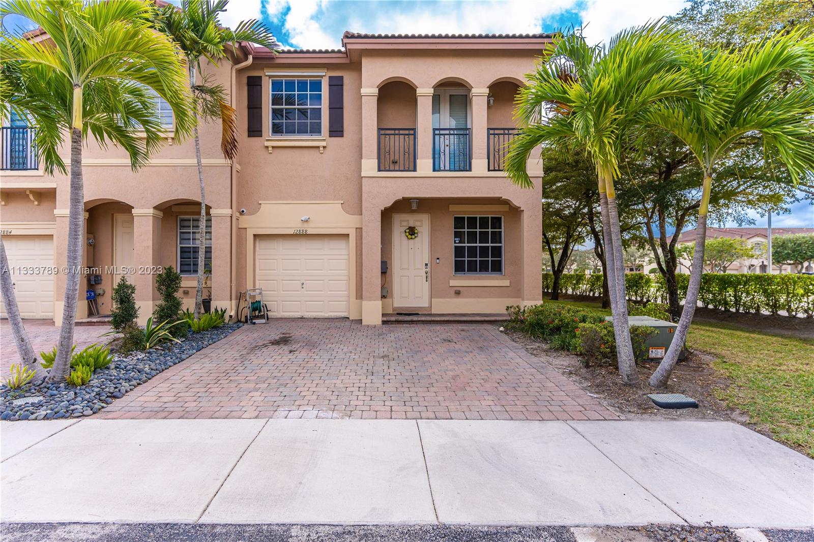 12888 SW 134th Terrace Miami FL 33186
