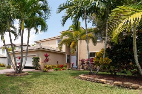 2085 SE 17th Court Homestead FL 33035
