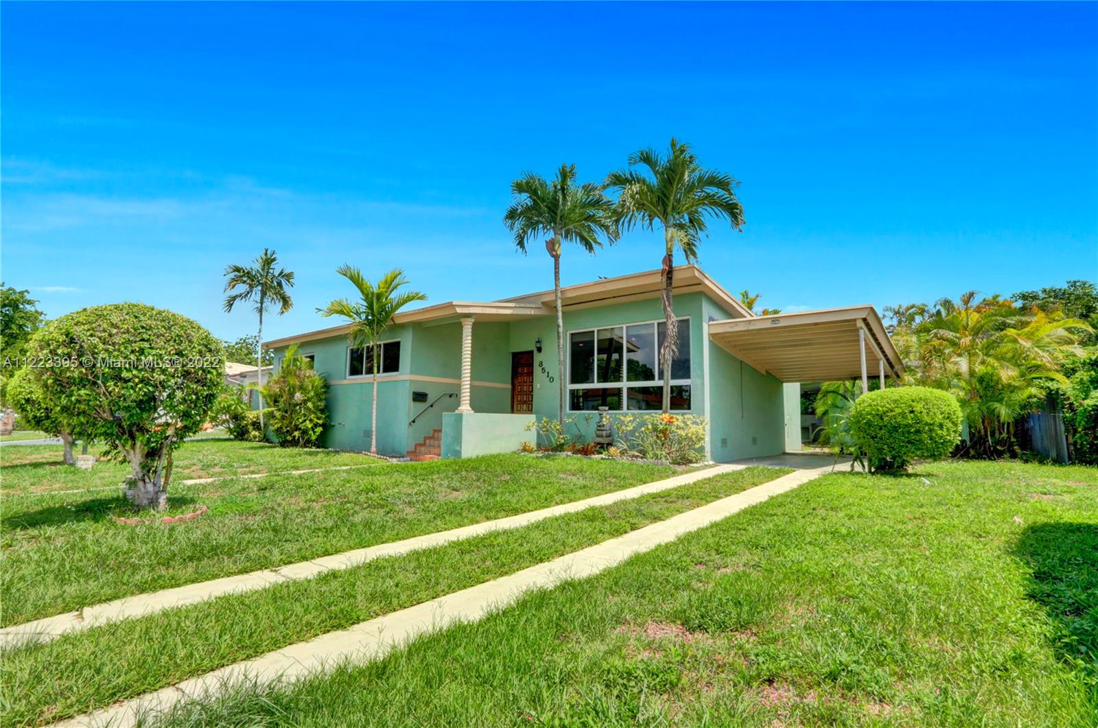 8510 SW 29th Street Miami FL 33155