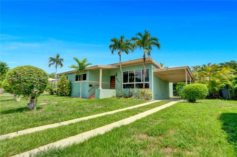 8510 SW 29th Street Miami FL 33155