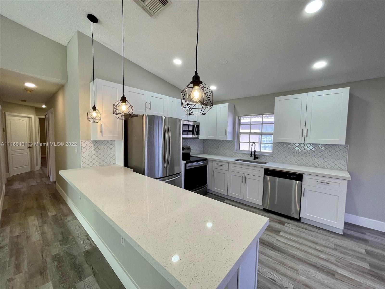 17646 SW 6th Court Pembroke Pines FL 33029