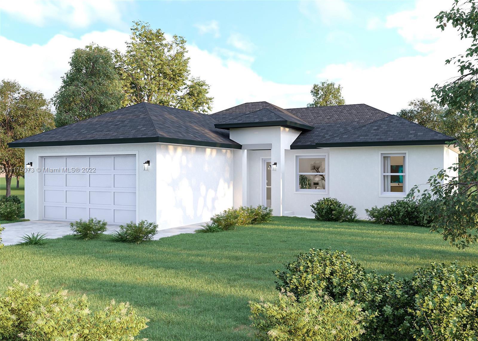 3215 27th Street SW Lehigh Acres FL 33976