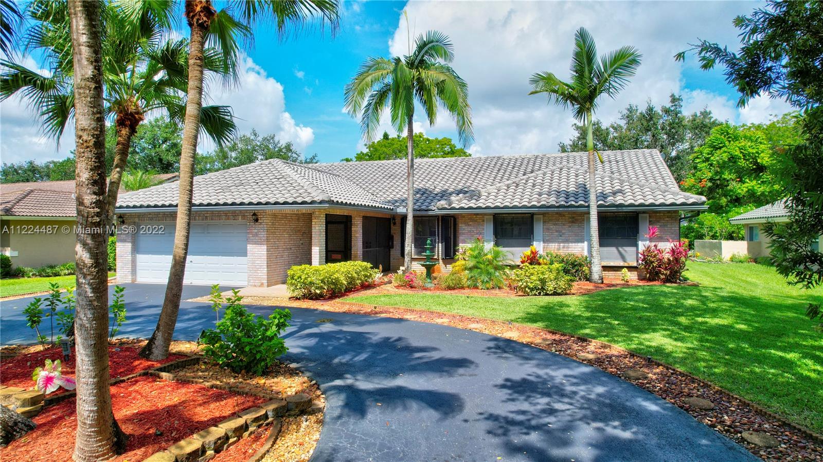 5100 NW 81st Terrace Coral Springs FL 33067