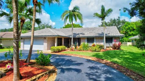 5100 NW 81st Terrace Coral Springs FL 33067