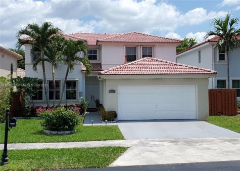 16254 SW 82nd Street Miami FL 33193