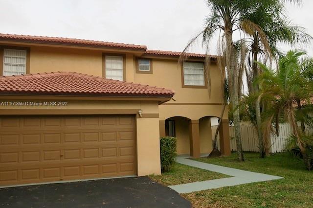 1038 NW 125th Avenue Sunrise FL 33323