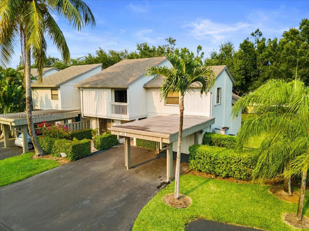 242 Deer Creek Wildwood Lane E Deerfield Beach FL 33442