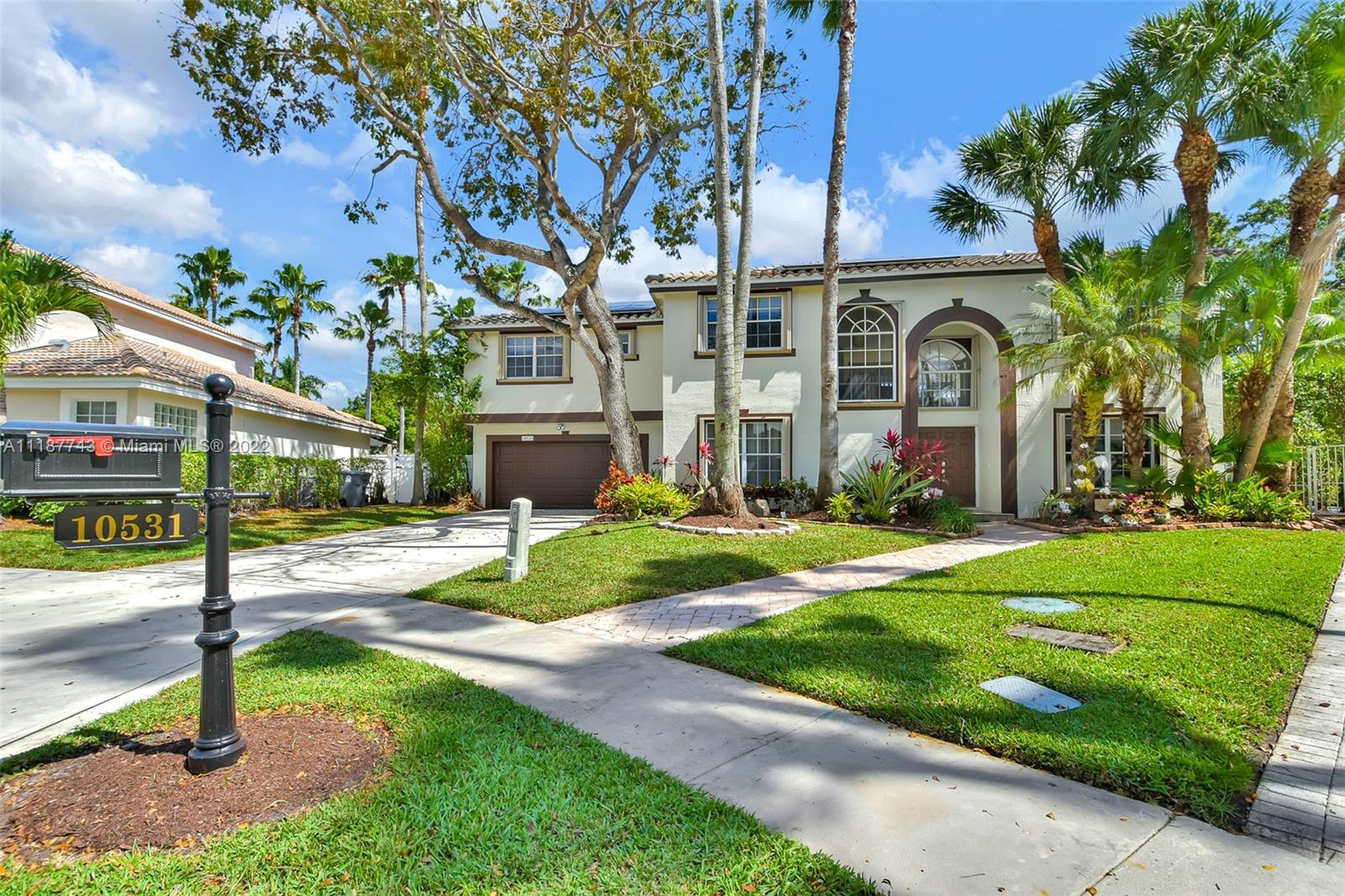 10531 Bexley Boulevard Boca Raton FL 33428