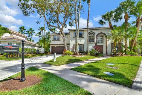 10531 Bexley Boulevard Boca Raton FL 33428