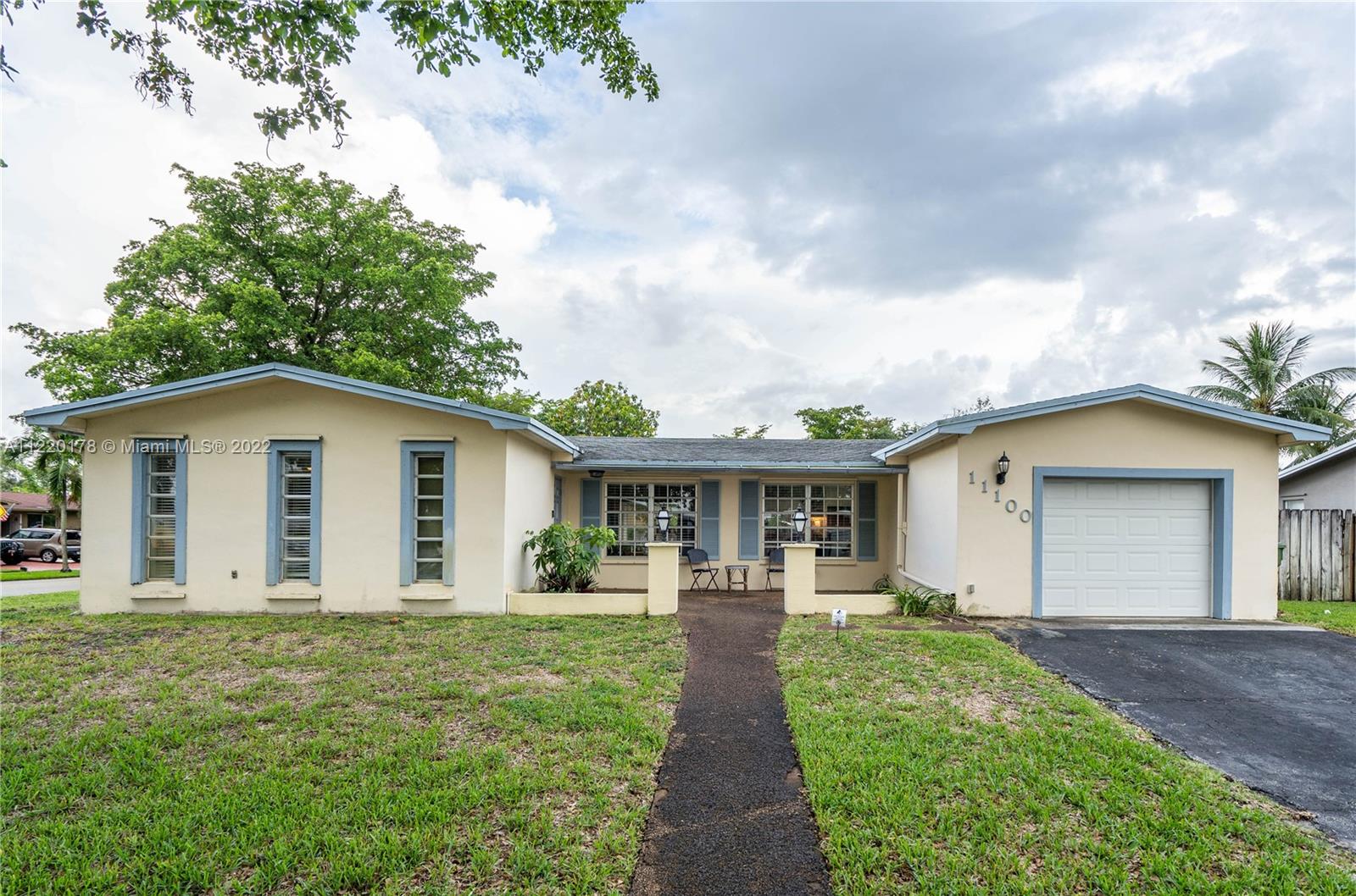 11100 NW 19th Street Pembroke Pines FL 33026