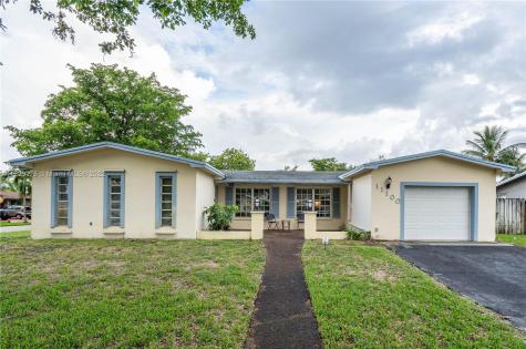 11100 NW 19th Street Pembroke Pines FL 33026