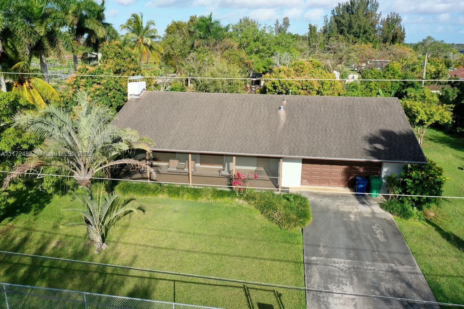 26601 SW 185th Avenue Homestead FL 33031